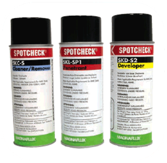 Penetrant Aerosol