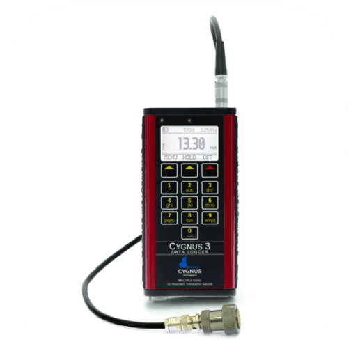 Ultrasonic Thickness Guage