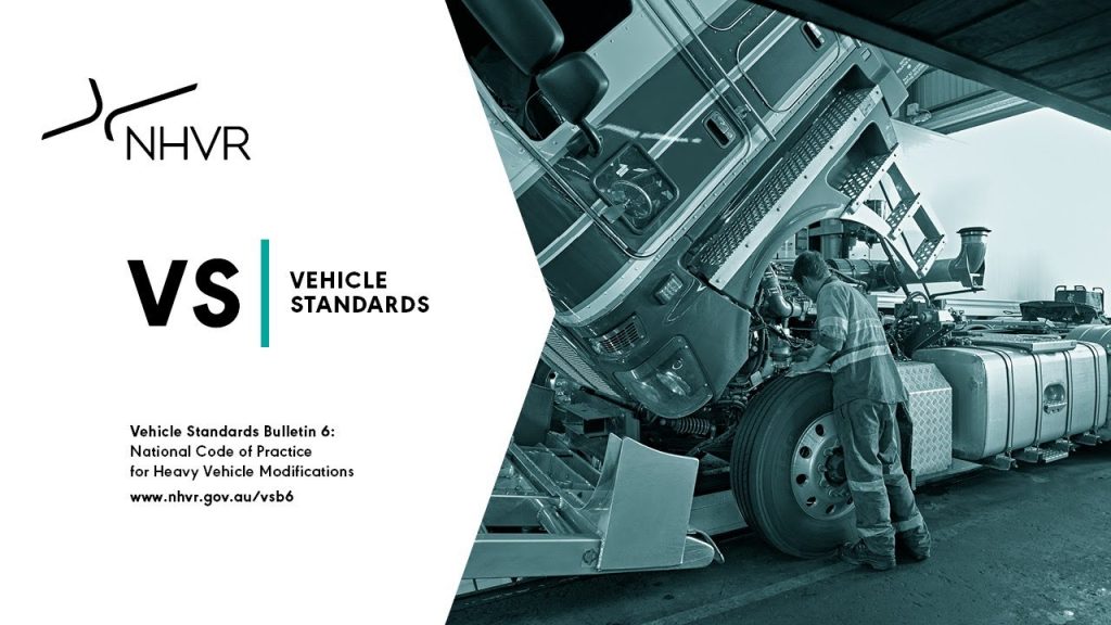 Vehicle Modifications Border Crane Consultants